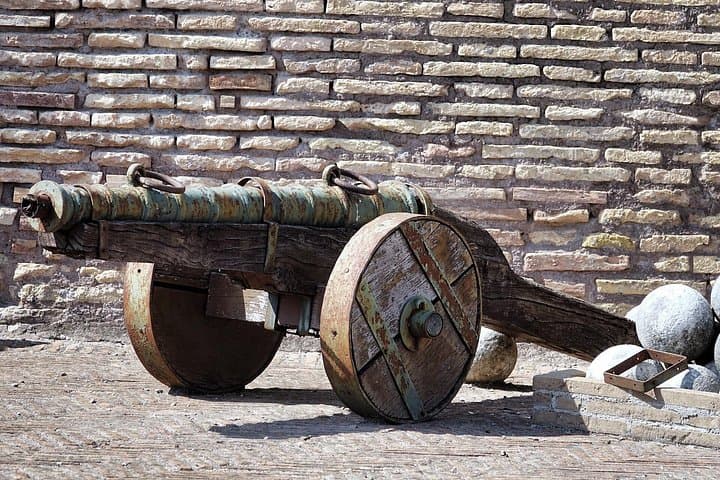 Castel Sant’ Angelo Private Guided Tour