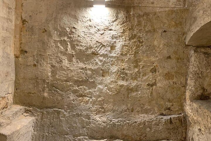 Private Guided Tour Sassi of Matera