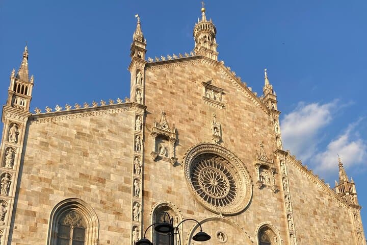 Like the Cathedral