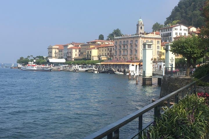 Bellagio