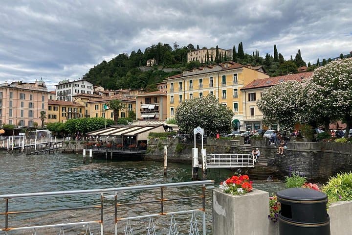 Bellagio