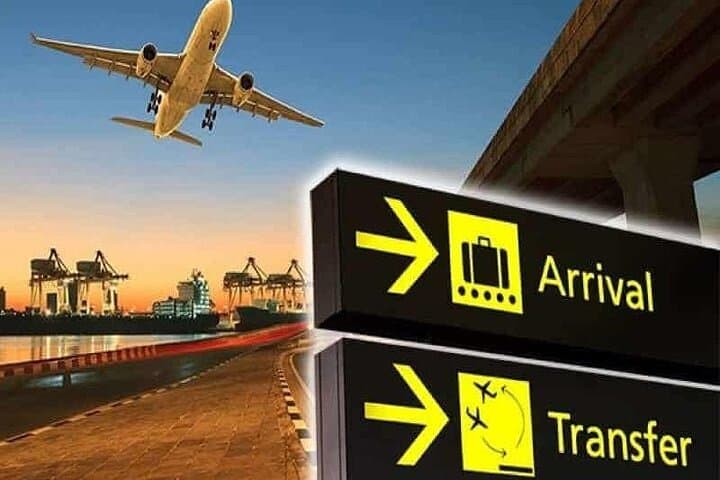 Private Transfer from Sorrento to Rome Airport or back to Rome