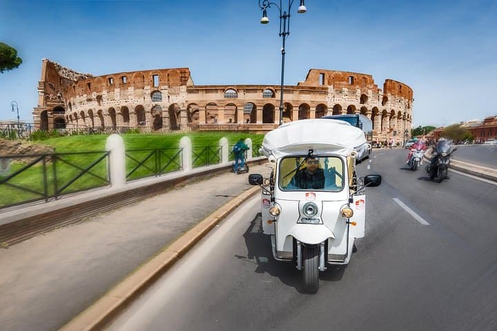 Colosseum