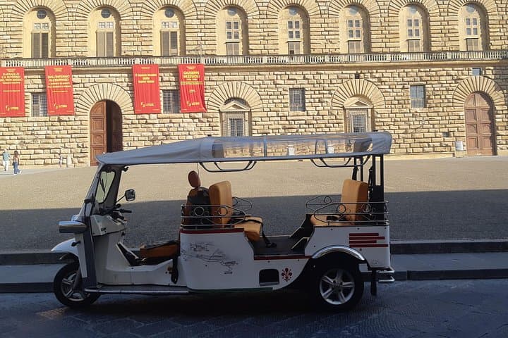 Pitti Palace