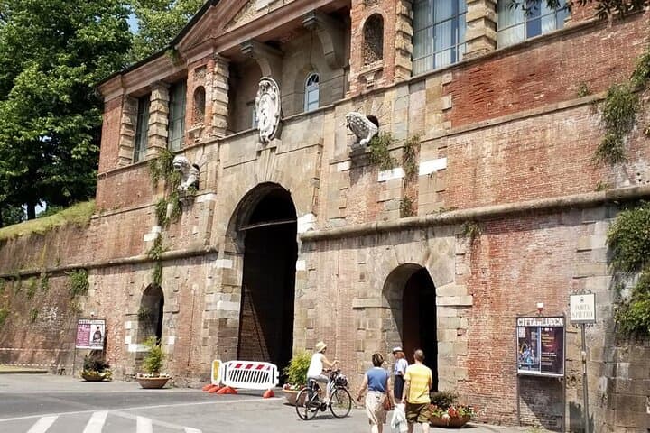 Porta San Pietro