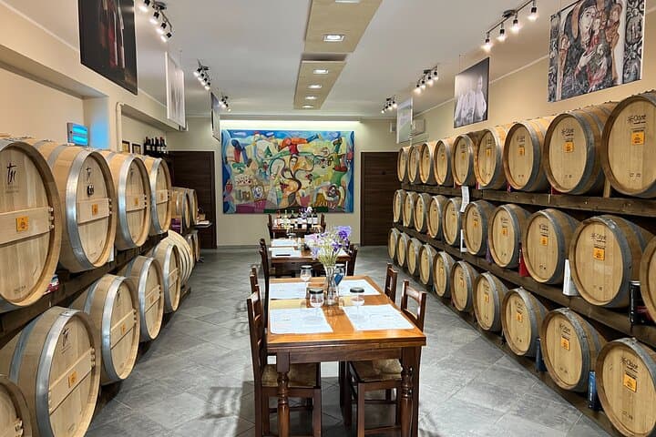 Wine Experience