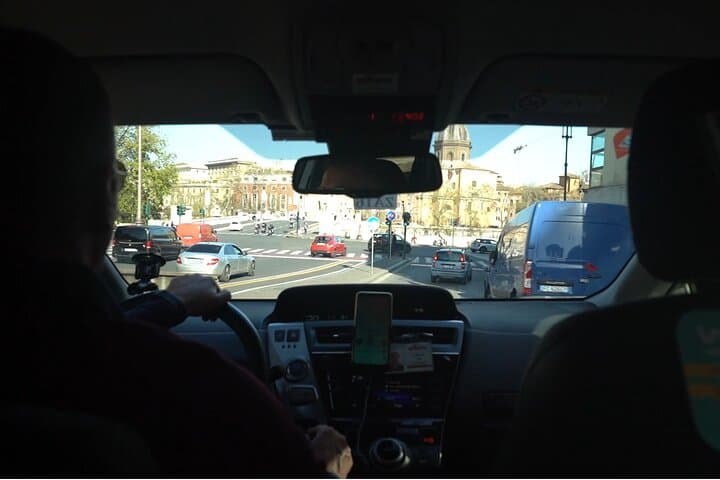 Rome in 2 Hours: Private Photo Tour of Iconic Monuments