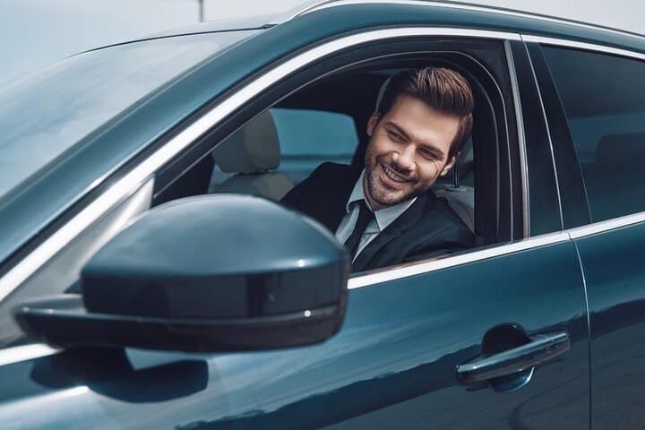 Private Driver