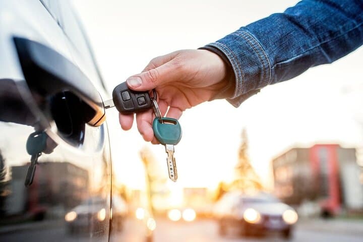 Transfer Service in Florence