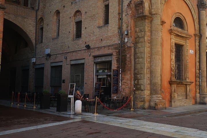 Meeting point