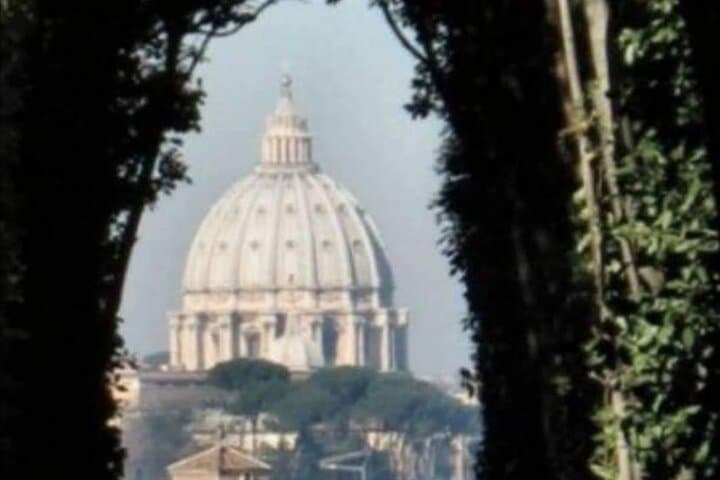 Transfers from Fiumicino/Rome to Civitavecchia