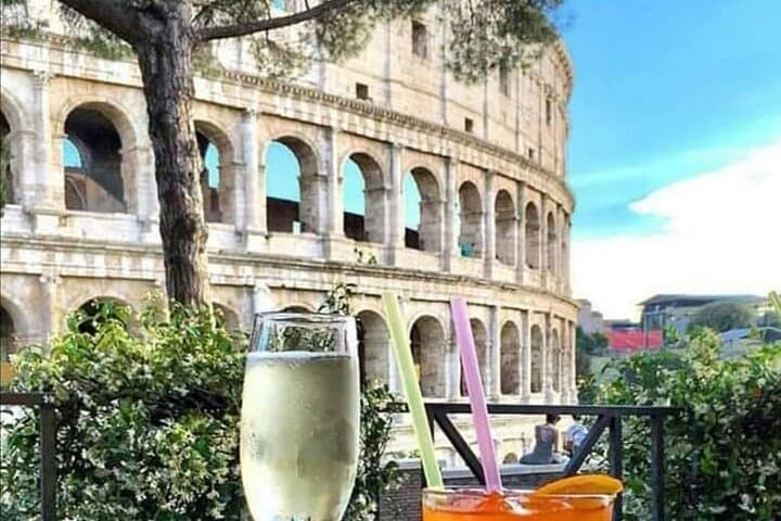 Transfers from Fiumicino/Rome to Civitavecchia