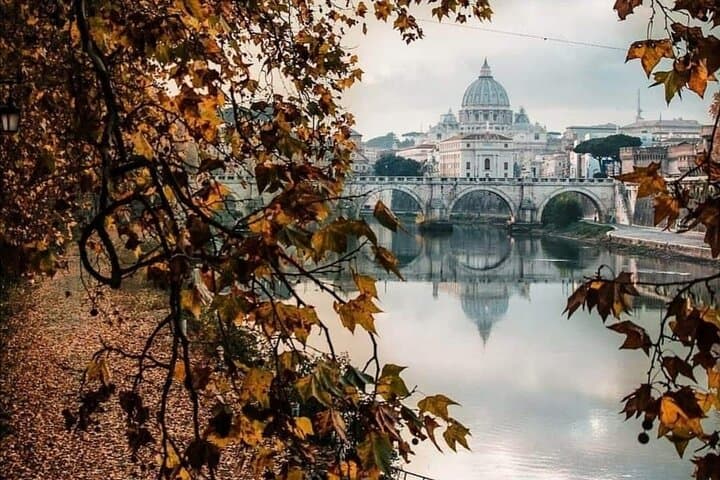 Transfers from Fiumicino/Rome to Civitavecchia