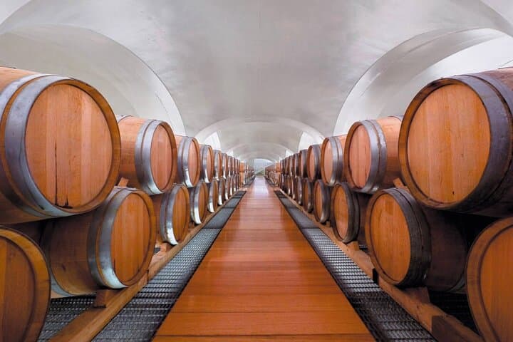 2 Days Tour Visit Winery in Positano With Pick Up