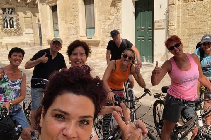 Lecce Historical Attractions Tour in Group (2h)