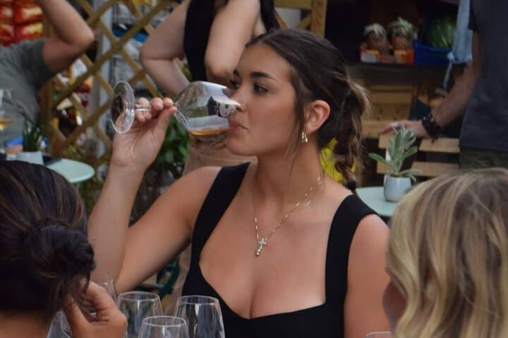 Time for wine - interactive wine tasting in Rome