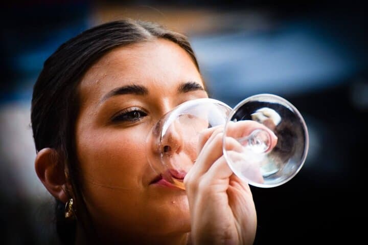 Time for wine - interactive wine tasting in Rome