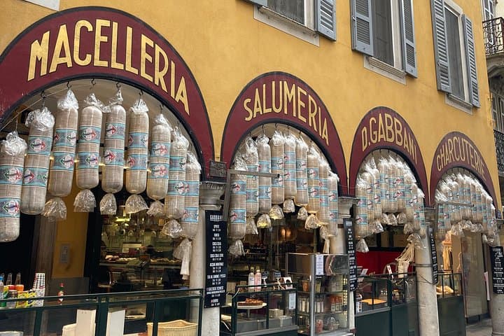 From Como: Lugano and Bellagio Guided Tour with Lake Cruise
