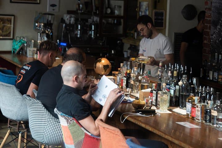 Milan Aperitivo Street Food Tour