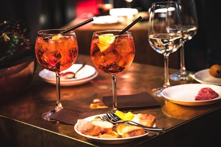 Milan Aperitivo Street Food Tour