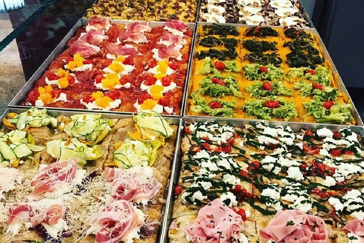 Bologna Food Tour: Taste the City's Classic Flavors with Local
