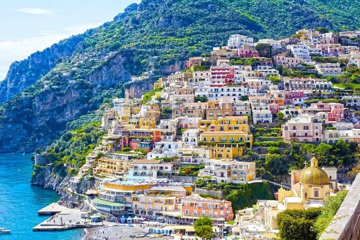 Positano