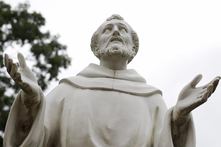 Assisi and Orvieto Private Tour from Rome
