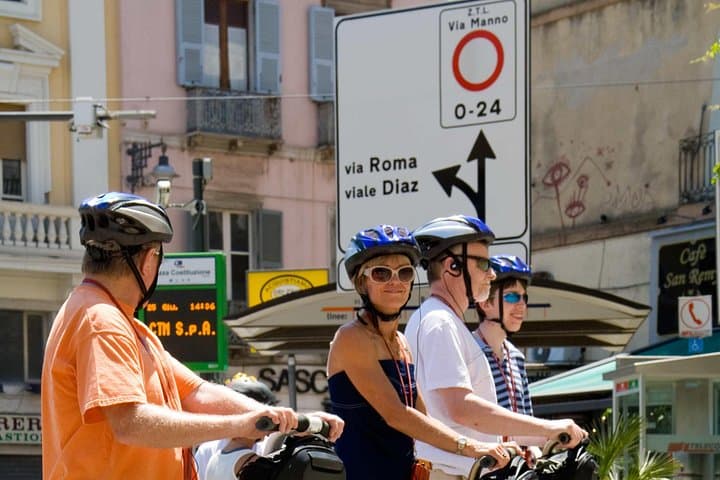 Combo: Cagliari Old Town and the Oasis of Flamingos
