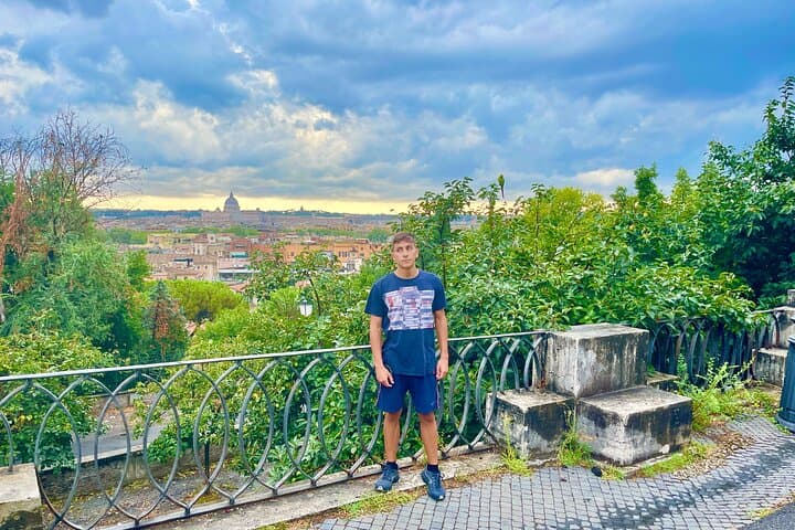 Rome Kids Friendly Guided Tour | Highlights Hidden Treasures Rome Private Tour