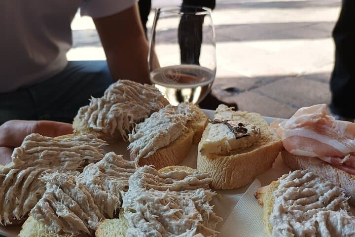 Venice Food Tour