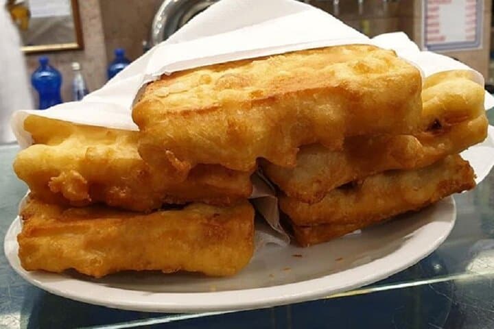 Venice Food Tour