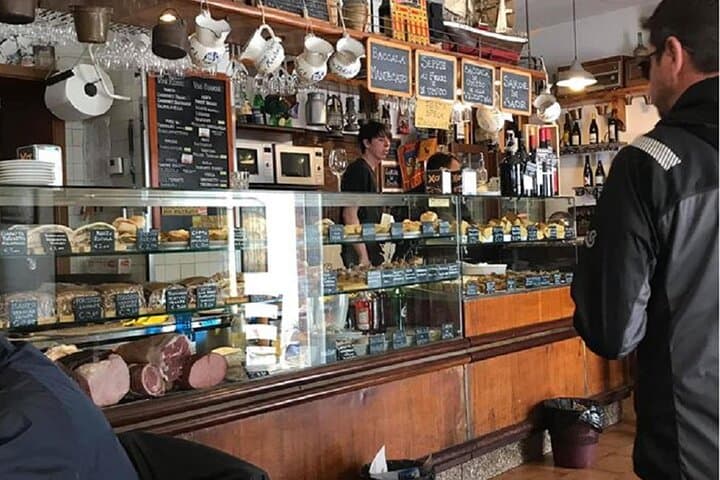 Venice Food Tour