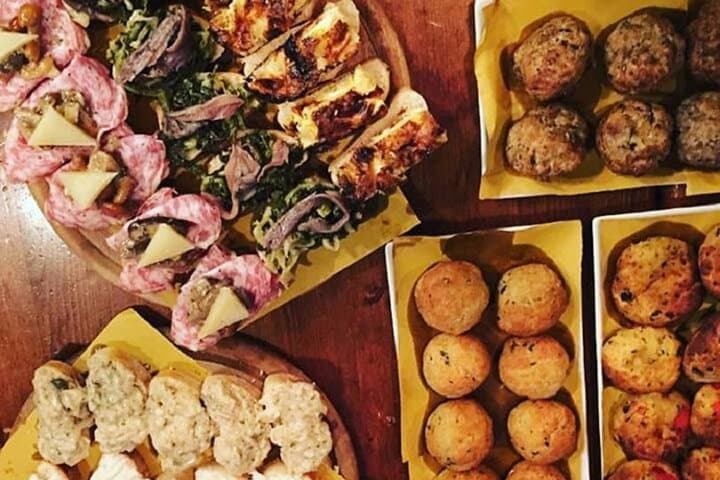 Venice Food Tour