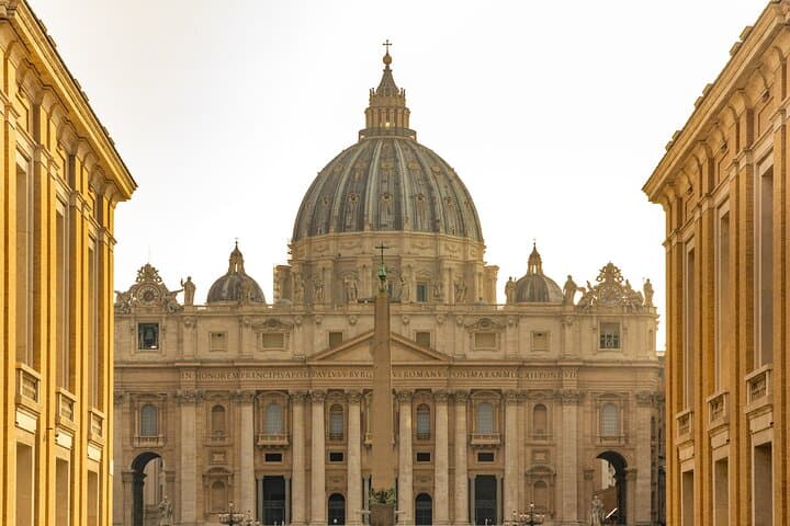 Vatican Tour Vatican Museums and Sistine Chapel in a Small Group