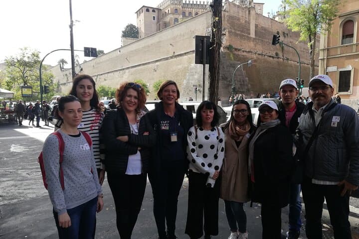 Vatican VIP Experience