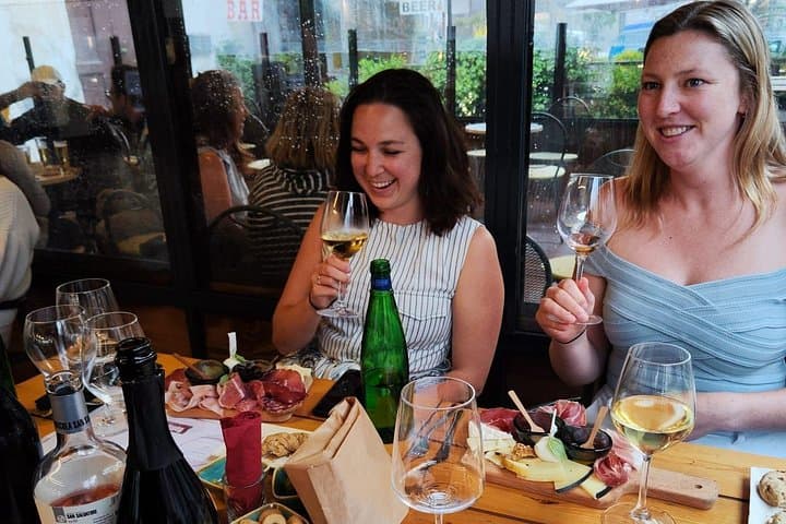 Private Food and Wine Tasting on the Sorrento Coast