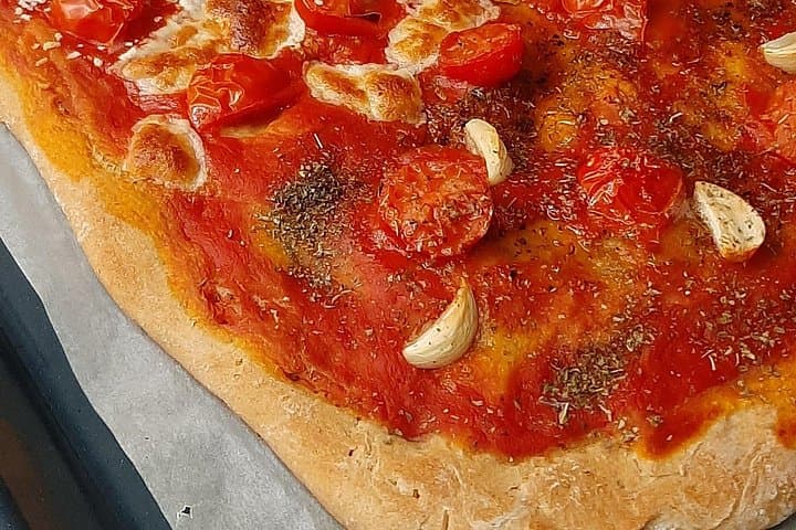 Mamma Mia! Authentic Italian Pizza Making Class