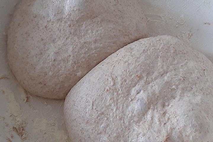 Mamma Mia! Authentic Italian Pizza Making Class