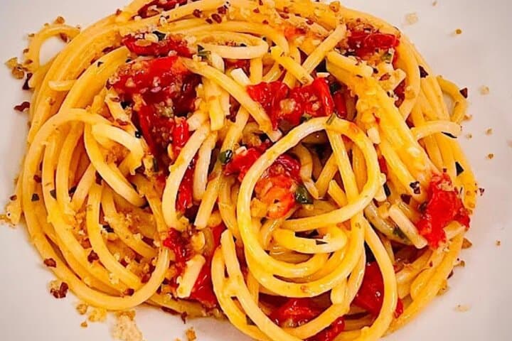 Authentic Cooking Class in Cortona: Pizza or Gnocchi, and Pasta