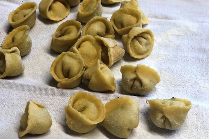 Authentic Cooking Class in Cortona: Pizza or Gnocchi, and Pasta