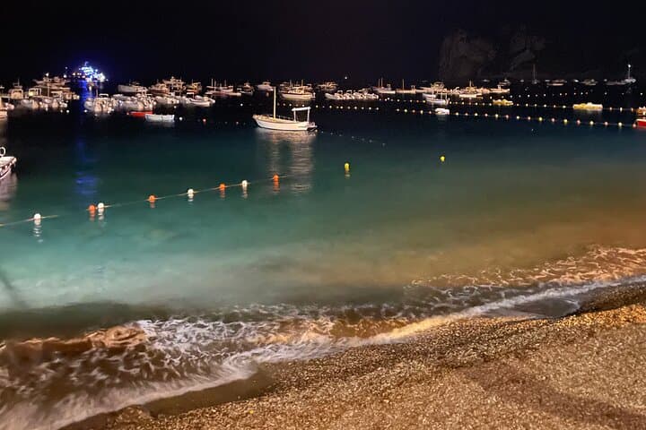 Scooter Rental to Visit Sorrento, Amalfi Coast, Positano and More