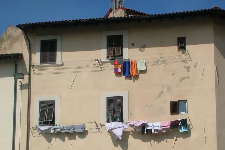 Italian daily life