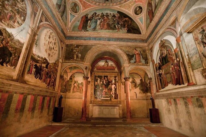 Bologna: the red medieval pearl and its delicious food (private tour)