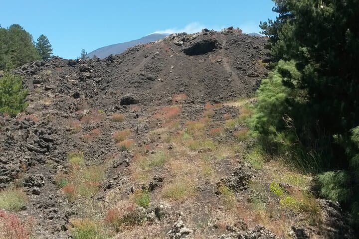 Tour to Etna Volcano and Taormina from Giardini Naxos - Taormina