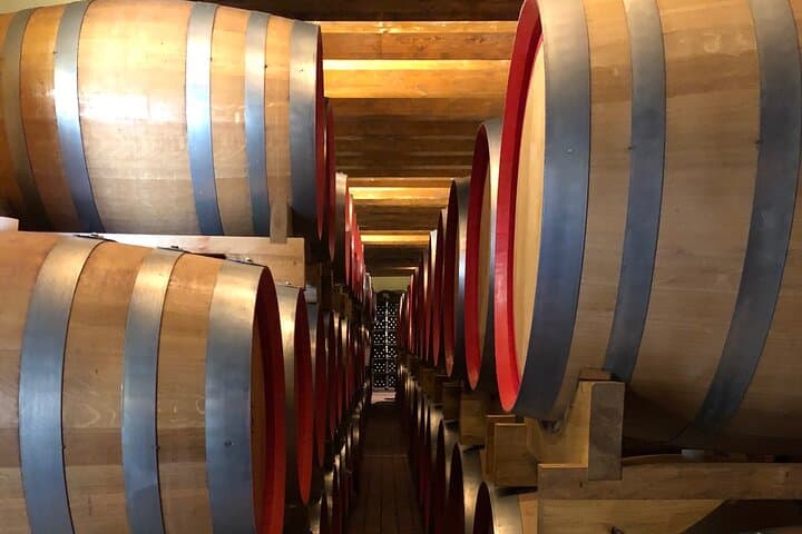 Sunset Etna & Wine – Private Experience