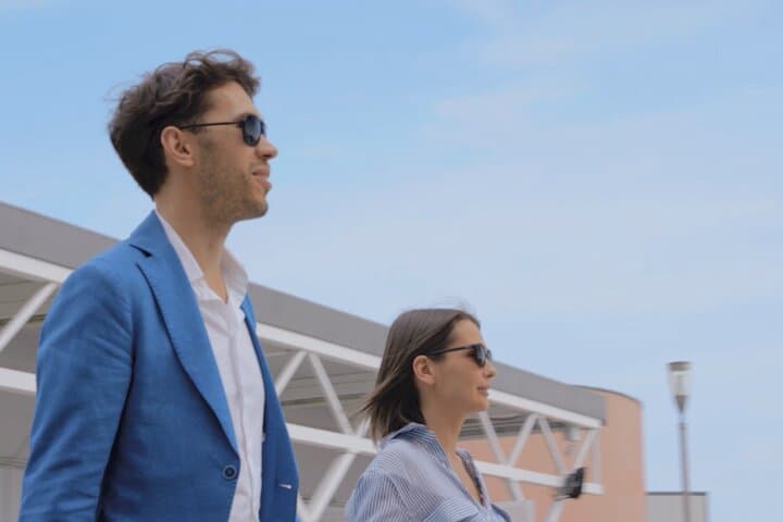 Transfer from Ravenna Cruise Terminal to Venice