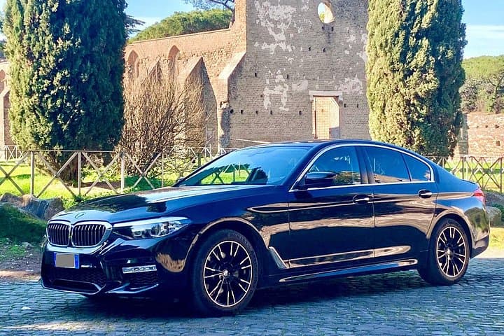 Venice, Cruise Port to Venice Airport (VCE) - Departure Private Transfer