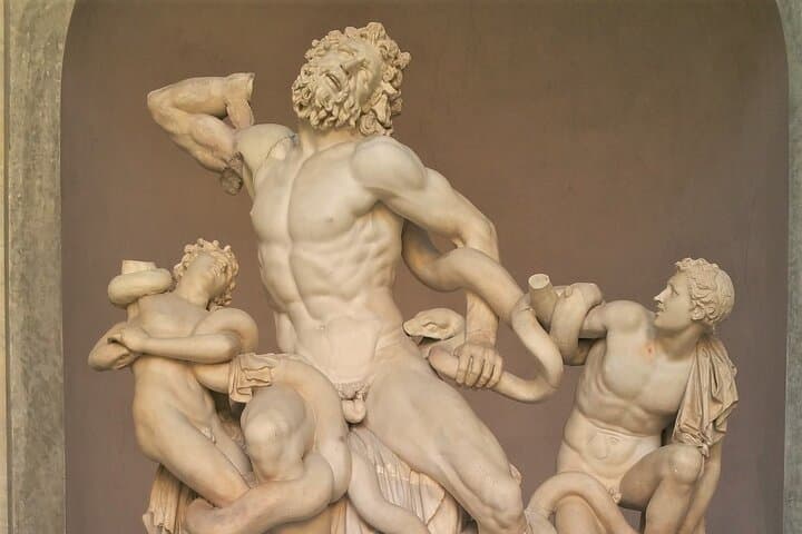 Vatican Museums and Sistine Chapel Skip-the-Line Tickets