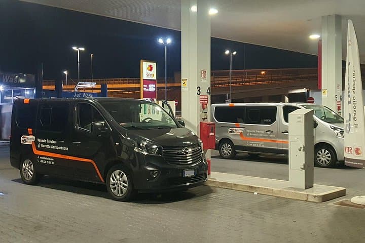 Bologna to Florence - Departure Private Transfer