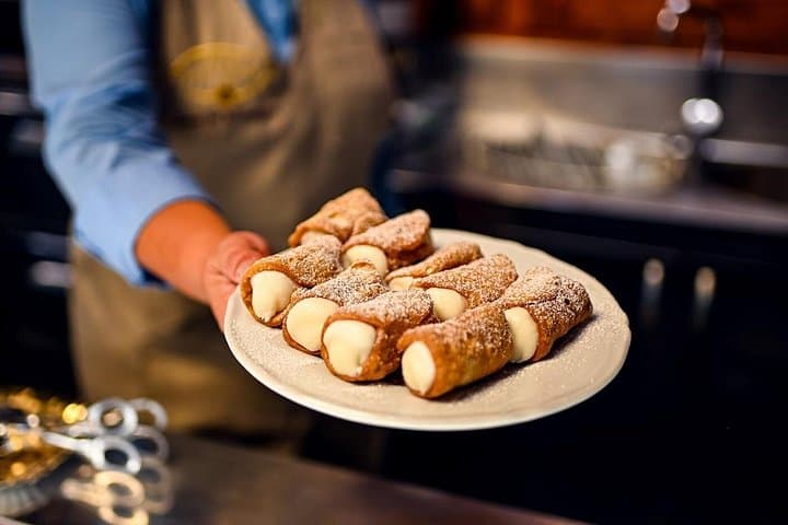 Private Rome Food Tour in Campo de Fiori with 8+Tastings & Wines